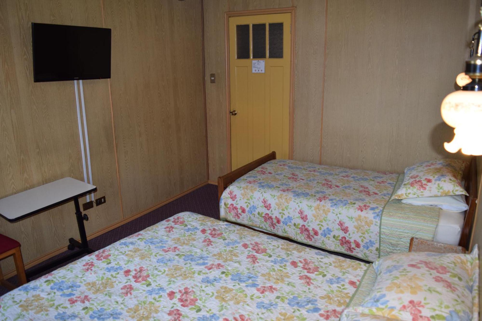 Hostal Buenaventura Valdivia Ruang foto