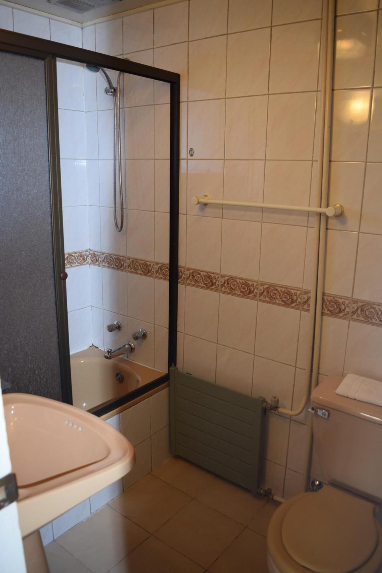 Hostal Buenaventura Valdivia Ruang foto